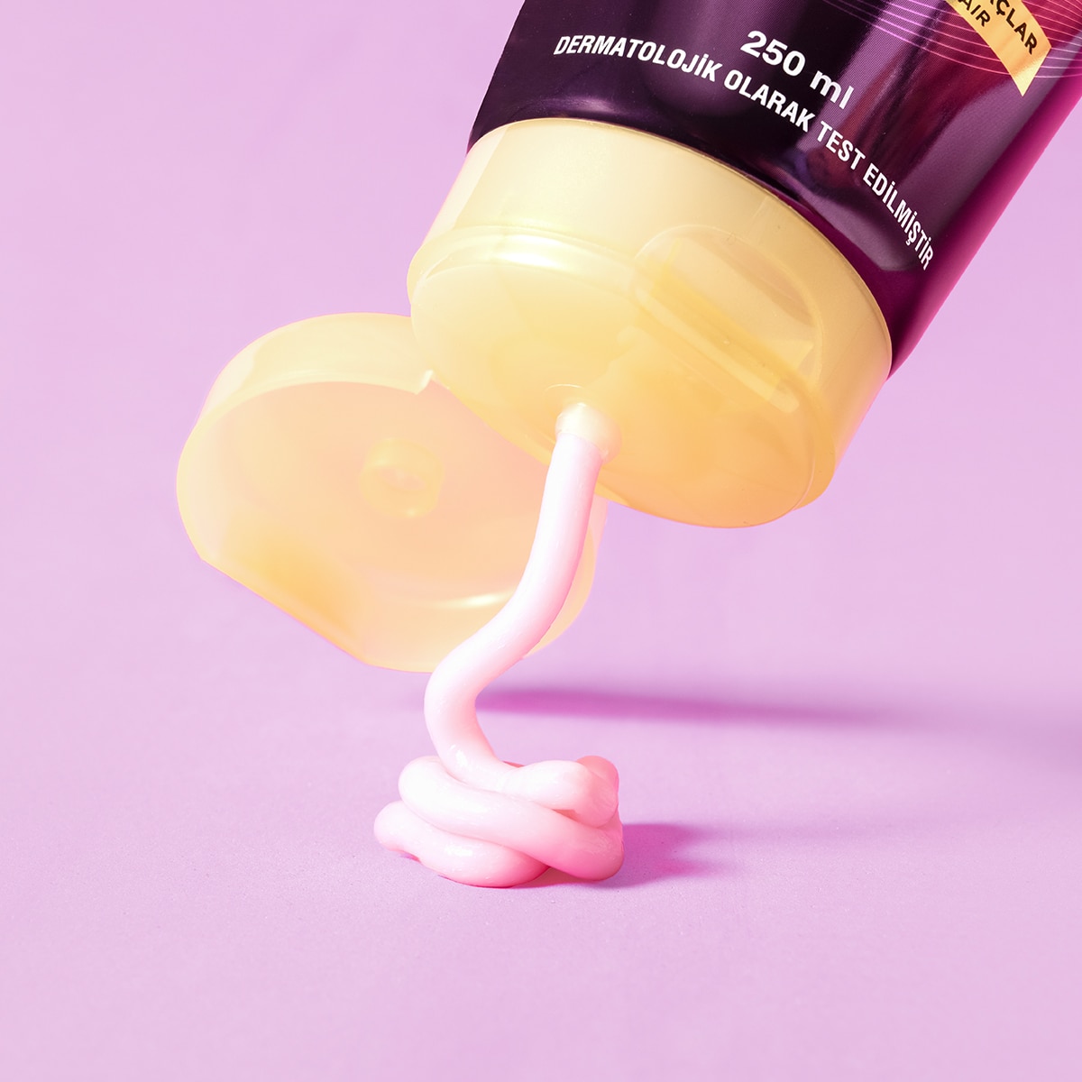 BIOBLAS BIOBLAS Bioblas Saç Kremi Kolajen&Keratin 250 ml 1 of 6