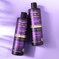 Bioblas Biotin&Kafein Şampuan 400 ml