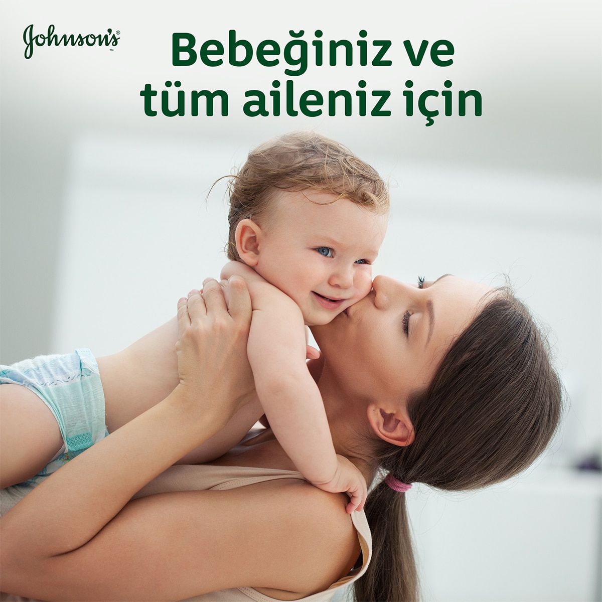  JOHNSON'S JOHNSON'S Johnson's Baby Jel Yağ 200 ml  1 of 7 