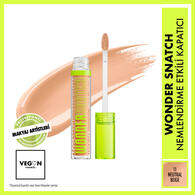  NYX NYX Nyx Professional Makeup Wonder Snatch Nemlendirme Etkili Kapatıcı 11 Neutral Beige 