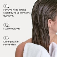 Wella Professionals Elements Yenileyici Durulanmayan Bakım Kremi 150 ml
