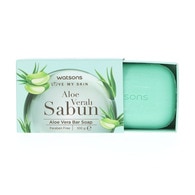 Watsons Aloe Veralı El Sabunu 100 g