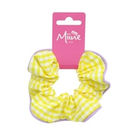 MIINE MIINE Miine Bağlama Tokası Renkli Kareli 1 of 20