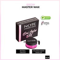 Note Brow Master Kaş Wax