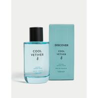 Marks&Spencer Coil Vetiver Kadın Parfüm EDT 100 ml