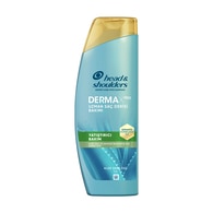 HEAD&SHOULDERS HEAD&SHOULDERS Head&Shoulders DermaXPRO Yatıştırıcı Kepek Karşıtı Şampuan Aloe Vera Özü ve Seramid 300 ml 1 of 5