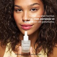 Matsu Marine Niacinamide Serum 30 ml