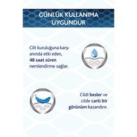 Bepanthol Derma Yüz Bakım Kremi Nemlendirici ve Besleyici Spf 25 50 ml