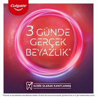 Colgate Optic White Oxygen Beyazlatıcı Diş Macunu 50 ml