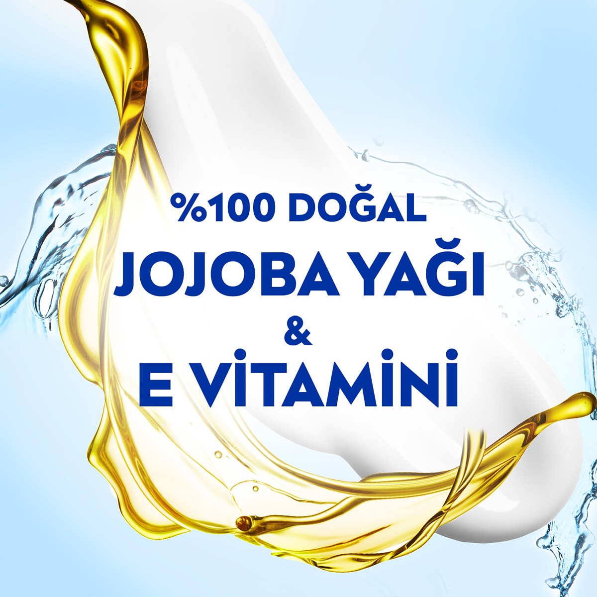 NIVEA SOFT NIVEA SOFT Nivea Soft Nemlendirici Bakım Kremi Yüz ve Vücut 100 ml El Jojoba Yağı ve E Vitamini Tüm Ciltler 1 of 6