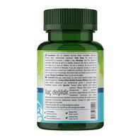 Nature's Supreme Omega 3 30 Kapsül