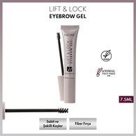  NOTE NOTE Note Lift & Lock Kaş Sabitleyici ve Kaldırıcı Jel 