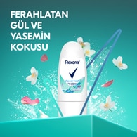 Rexona Shower Fresh Mini Roll On Deodorant 20 ml