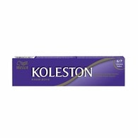 Wella Koleston Single Tüp Boya 6/7 Çikolata Kahve