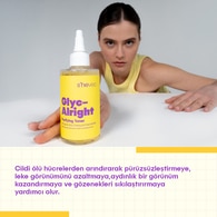 She Vec Glyc Alright Gözenek Sıkılaştırıcı Tonik 200 ml