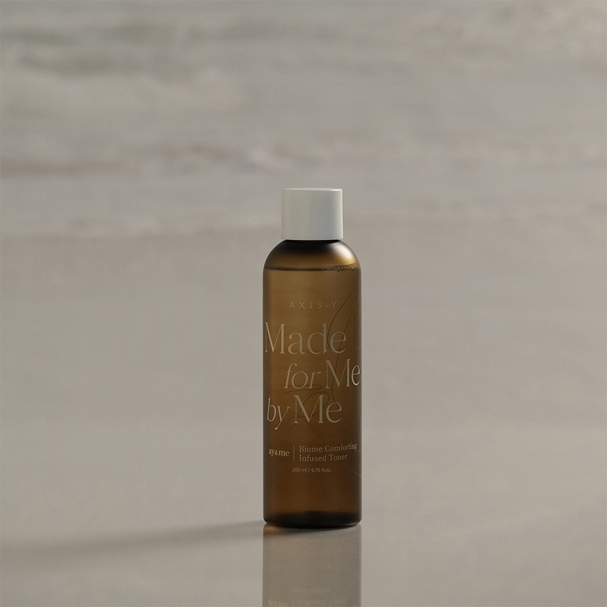  AXIS-Y AXIS-Y Axis-Y Biome Comforting Infused Tonik 200 ml  1 of 8 