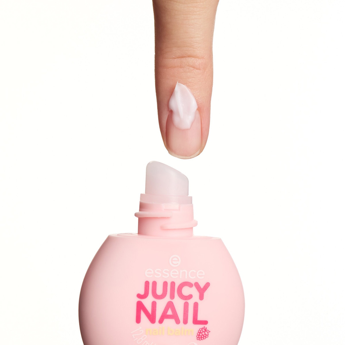 ESSENCE ESSENCE Essence Juicy Nail Tırnak Balmı 01 1 of 7