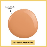 Nyx Professional Makeup Buttermelt Glaze Işıltılı Nemlendirici Tint Vanilla Bean Butta