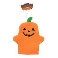  MIINE MIINE Miine Halloween Bal Kabağı Banyo Eldiveni  