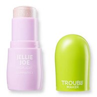 TROUBLE MAKER TROUBLE MAKER Trouble Maker Jellie Joe Aydınlatıcı Gümüş 1 of 2