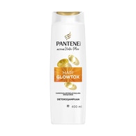 PANTENE PANTENE PANTENE ŞAMPUAN GLOWTOX 400ML 1 of 10