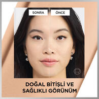 L'Oreal Paris True Match Bakım Yapan Fondöten 1.5N Linen