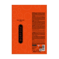  MORFOSE MORFOSE Morfose Ultra Strong Saç Köpüğü 200 ml  1 of 5 
