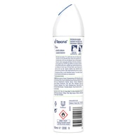 Rexona Kadın Sprey Deodorant Bambu & Aloe Vera 72 Saat Kesintisiz Üstün Koruma  150 ml