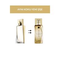 AVON AVON Avon Attraction Kadın Parfüm EDP 50 ml 1 of 7