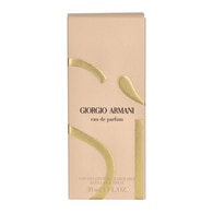 G ARMANI G ARMANI G ARMANI SI EDP SPRAY 30 ML 1 of 4