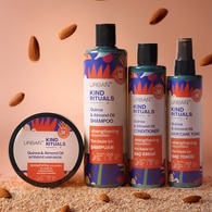 Urban Care Kind Rituals Saç Toniği Kinoa&Almond 200 ml