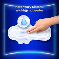 Orkid Ultra Extra Dörtlü Gece Extra Max 14'lü