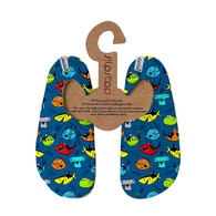  SLIPSTOP SLIPSTOP Slipstop Aquatic Kaydırmaz Ayakkabı Erkek Çocuk 30-32  1 of 1 