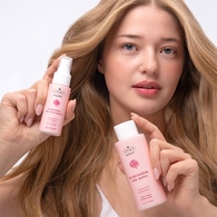  OTACI OTACI Otacı Gül Kürü Yüz Spreyi %100 Doğal Gülsuyu  1 of 9 