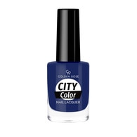 Golden Rose City Color Oje No: 64