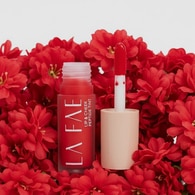  LA FAE LA FAE La Faé Lip & Cheek Peptide Tint Crush Red  1 of 7 