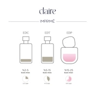  Imprime IMPRİME Imprime Claire Kadın Parfüm EDP 50 ml  1 of 5 