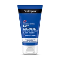 Neutrogena Hızlı Emilen El Kremi 75 ml