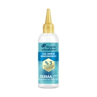 HEAD&SHOULDERS HEAD&SHOULDERS Head&Shoulders DermaXPRO Onarıcı Nemlendirme Saç Derisi Nemlendirici Durulanmayan Saç Derisi Serumu Niacinamide ve Seramid 145 ml 1 of 5