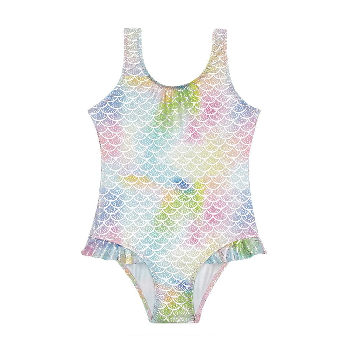 SLIPSTOP SLIPSTOP Slipstop Finny Mayo 6-7 Yaş Kız Çocuk 1 of 2