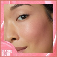 Maybelline New York Sunkisser Likit Allık 05 Blazing