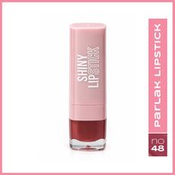  UNFILTER UNFILTER BEAUTY Unfilter Beauty Parlak Ruj No: 48 Kırmızı  