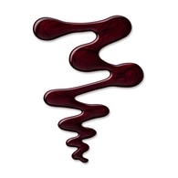  FLORMAR FLORMAR Flormar Pearly Yarı Transparan & Parlak Bitişli Sedefli Oje No:68 Velvet Bordeaux  1 of 5 