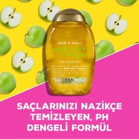 OGX Şampuan Apple Cider Vinegar 385 ml