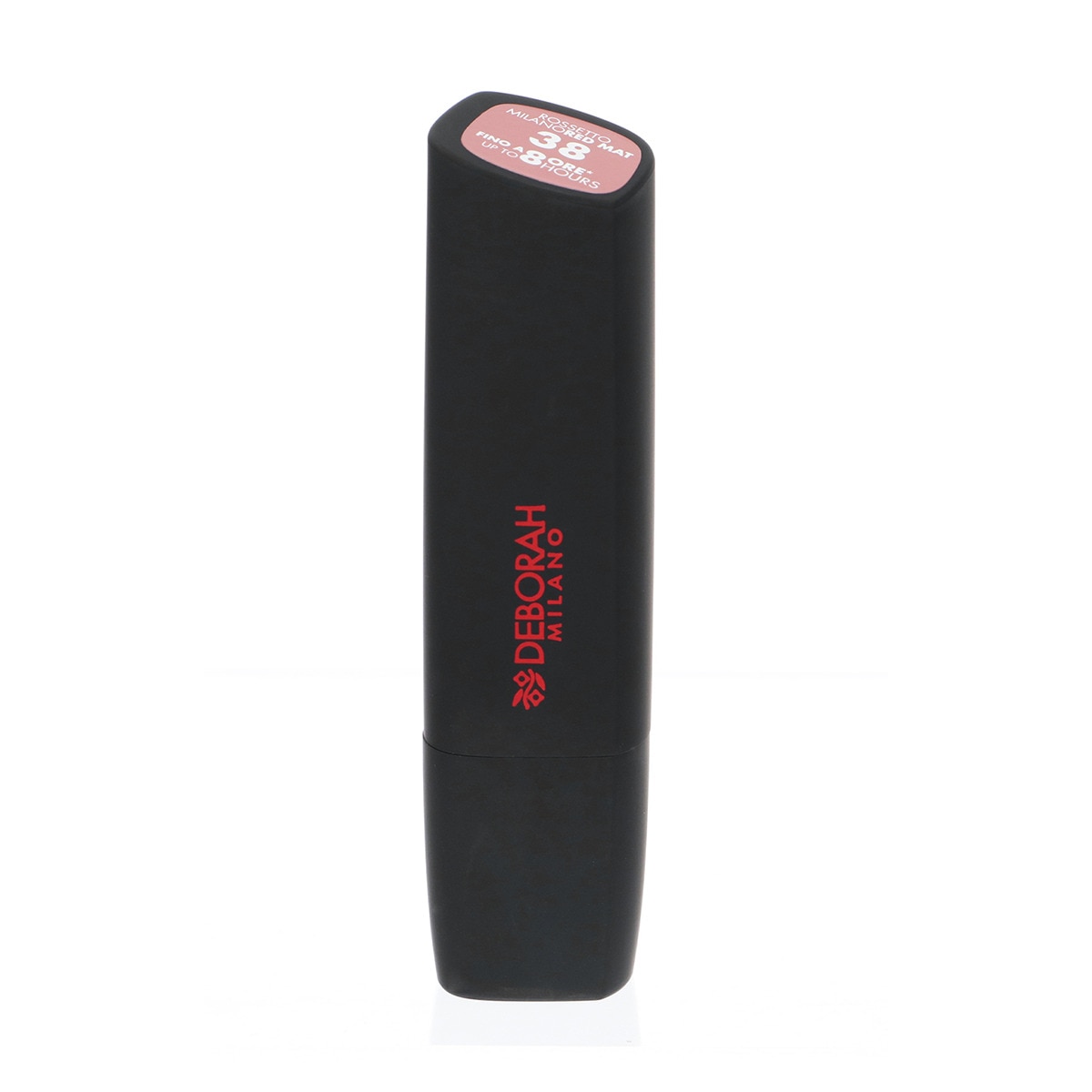  DEBORAH DEBORAH Deborah Milano Red Mat Ruj 38  1 of 2 