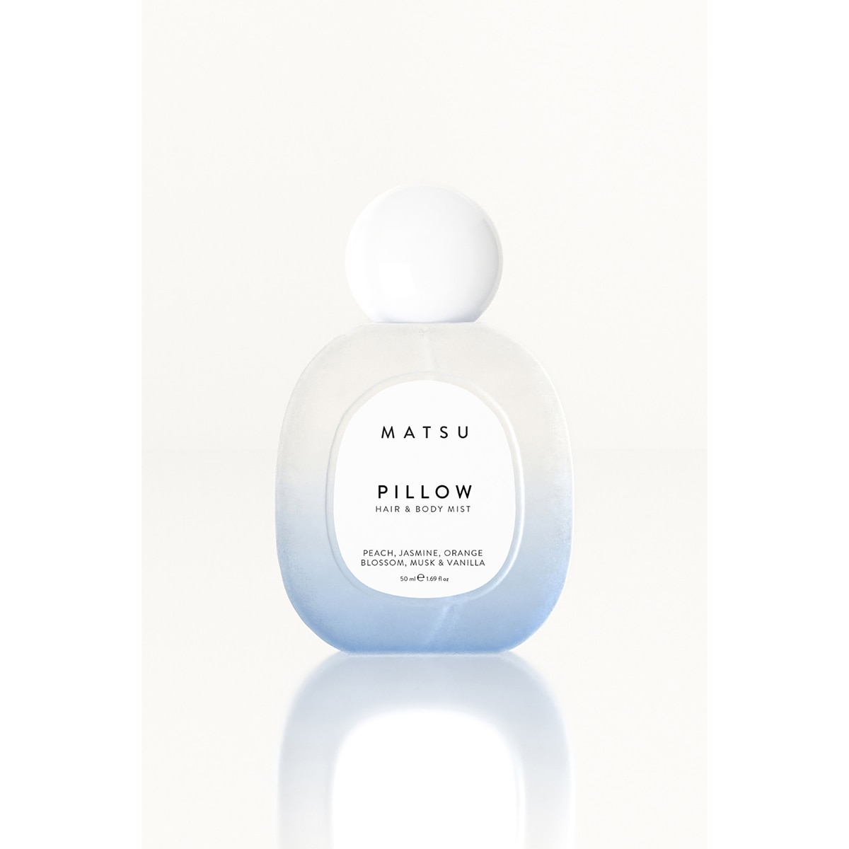Matsu Pillow Saç Parfümü &amp; Body Mist 50 ml