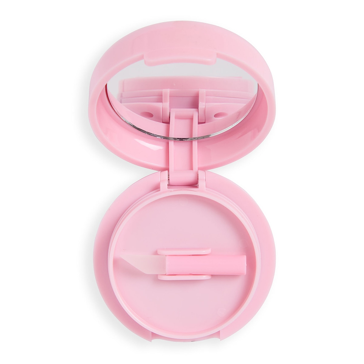  REVOLUTION REVOLUTION Revolution Bouncy Pudding Lip & Cheek Allık Esinti  1 of 5 