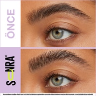 Maybelline New York Super Lock Brow Glue Kaş Sabitleyici Maskara