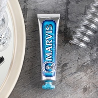 Marvis Aquatic Mint Diş Macunu 85 ml