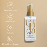 Wella Professionals Oil Reflections Işıltı Sağlayan Hafif Saç Yağı 100 ml 